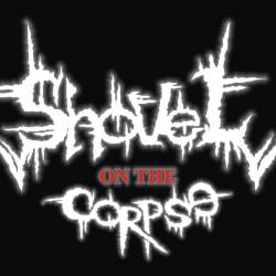 Shovel On The Corpse : Under Graves of Dead
